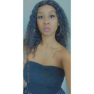 Meet your Posher, Jasmine